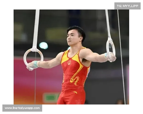 中国体操世界杯多哈站 刘洋吊环新动作成功完成并命名 中国体操世界杯多哈站 刘洋吊环新动作成功完成并命名