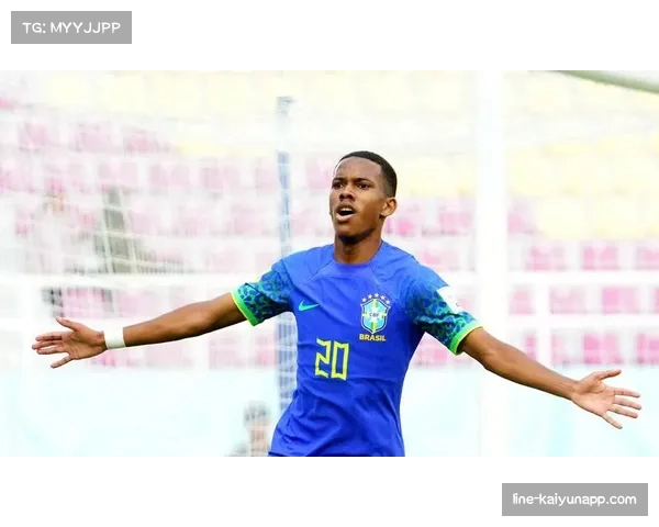 非洲青训崛起 U17世界杯布基纳法索创历史